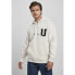 Фото #2 товара URBAN CLASSICS Oversized Frottee Patch sweatshirt