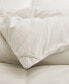 All Season Ultra Soft Goose Feather and Down Comforter, King