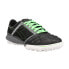 Фото #3 товара Diadora Brasil Sala Turf Soccer Mens Black Sneakers Athletic Shoes 176272-C6394