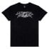 Фото #1 товара THRASHER Mag banner short sleeve T-shirt