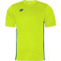 Фото #2 товара T-shirt Zina Contra M DBA6-772C5_20230203145027 green/navy blue