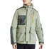 Фото #2 товара Пуховик Timberland Trendy Clothing Featured A2CEEAX3, мужской, зеленый