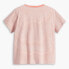 ფოტო #4 პროდუქტის Levi´s ® Plus short sleeve v neck T-shirt