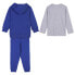 CERDA GROUP Cotton Brushed Spiderman Track Suit 3 Pieces