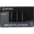 Фото #3 товара SPORTI FRANCE Plastic Whistle 12 Units