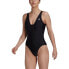 Фото #1 товара ADIDAS Iconisea 3 Stripes Swimsuit