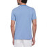 ORIGINAL PENGUIN Ao Jacquard Stripe short sleeve T-shirt