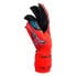 Фото #3 товара REUSCH Attrakt Gold X Evolution Cut Goalkeeper Gloves