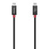 Фото #2 товара HAMA 8K 240W 1 m USB-C Cable