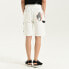 Фото #5 товара Шорты Oniarai Logo Trendy Clothing Casual Shorts J540022