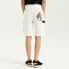 Фото #5 товара Шорты Oniarai Logo Trendy Clothing Casual Shorts J540022