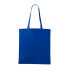 Фото #2 товара Bloom MLI-P9105 cornflower blue shopping bag