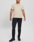 Фото #5 товара Men's Slim Tapered Jeans