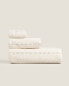 Фото #3 товара Vertical textured towel