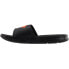 Diamond Supply Co. Fairfax Slide Mens Black Casual Sandals Z16MFB98-BLK