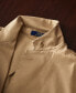 Men's Polo Stretch Chino Suit Jacket