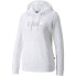 Фото #1 товара Puma ESS+ Metallic Logo Hoodie FL W 849958 02