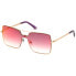 ფოტო #1 პროდუქტის WEB EYEWEAR WE0201-34Z Sunglasses