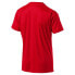Фото #2 товара PUMA Liga Core short sleeve T-shirt
