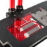 Фото #2 товара Alphacool Eiswasser Crystal Red, 1000ml Fertiggemisch - rot