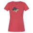 ფოტო #2 პროდუქტის HANNAH Cordy short sleeve T-shirt