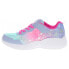 Skechers S-lights Unicorn Dreams Розовый, 32 - фото #3