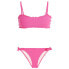 PROTEST Sidra Bikini Lipsti Pink, M - фото #4