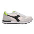 Фото #1 товара Diadora Camaro Lace Up Mens Size 5 D Sneakers Casual Shoes 159886-C9870