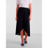 PIECES Tala Wrap Long Skirt