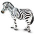 Фото #2 товара SAFARI LTD Plains Zebra Toy Figure