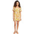 Фото #3 товара BILLABONG Paradise Mini Dress