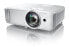 Фото #3 товара Проектор: Optoma Technology Optoma H117ST - 3800 ANSI lumens - DLP - WXGA (1280x800) - 30000:1 - 16:10 - 905.3 - 7695.7 mm (35.6 - 303")