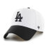 Фото #2 товара 47 MLB Los Angeles Dodgers Sure Shot TT MVP snapback cap