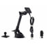 Mobile Phone Holder for Car with Suction Cup CROSSCALL CAR2.BO.NN000 Black