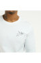 Фото #3 товара NSW Just Do It Back Print Graphic Long Sleeve T-shirt