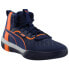 Фото #2 товара Puma Legacy Mm Basketball Mens Blue Sneakers Athletic Shoes 194048-02