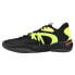 Puma Court Rider 2.0 Glow Stick Basketball Mens Black Sneakers Athletic Shoes 3