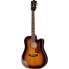 Фото #1 товара Guild D-140CE SB Westerly