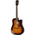 Guild D-140CE SB Westerly