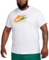 ფოტო #1 პროდუქტის Men's Sportswear Logo T-Shirt