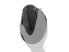 Фото #4 товара Conceptronic LORCAN ERGO 6-Button Ergonomic Bluetooth Mouse - Right-hand - Vertical design - Optical - Bluetooth - 1600 DPI - Black