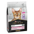 PURINA Pro Plan Delicate Optidigest Turkey 3kg Cat Food Разноцветный, 3kg - фото #1