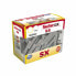 Фото #2 товара Шипы Fischer SX 553436 10 x 50 mm Нейлон (30 штук)