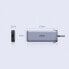 Фото #16 товара Stacja/replikator Ugreen USB-C (CM274)