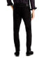 Фото #2 товара Джинсы скинни черного цвета I.N.C. International Concepts для мужчин, созданные для Macy's