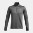 ფოტო #4 პროდუქტის UNDER ARMOUR Vanish CW half zip long sleeve T-shirt