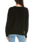 Фото #2 товара Autumn Cashmere Relaxed Cashmere Sweater Women's