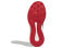 Фото #7 товара adidas Crazyflight 舒适耐磨排球鞋 女款 白红 / Кроссовки adidas Crazyflight GY9269
