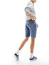 Фото #1 товара Levi's 501 original denim shorts in light blue