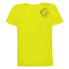 ფოტო #2 პროდუქტის ROCK EXPERIENCE Oriole short sleeve T-shirt